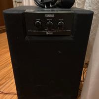 Subwoofer Yamaha