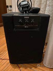 Subwoofer Yamaha