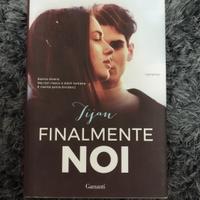 Finalmente noi - Tijan