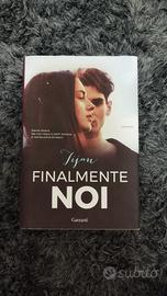 Finalmente noi - Tijan