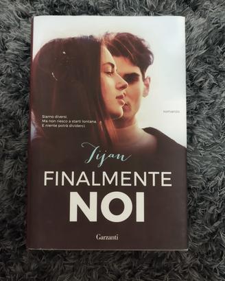 Finalmente noi - Tijan