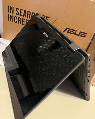 Chromebook asus cm14