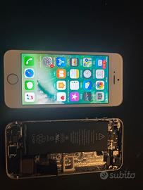 Iphone 5s 12gb