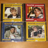 Movie Talk CD-ROM L'Espresso 5-6-7-8