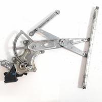 MOTORINO ALZACRISTALLO PORTA ANT. SX. TOYOTA RAV 4