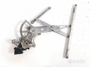 MOTORINO ALZACRISTALLO PORTA ANT. SX. TOYOTA RAV 4