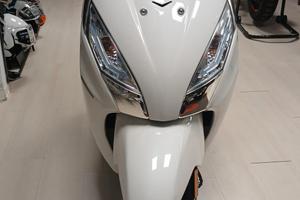 Tvs Jupiter 125 SCOOTER