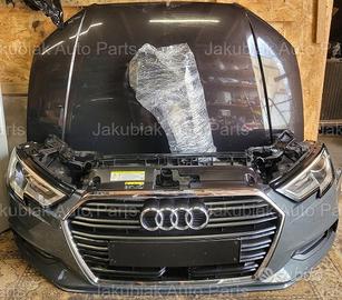 AUDI A3 restyling 8V5 Berlina S-LINE Muso musata f