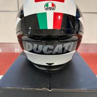 Casco AGV Ducati