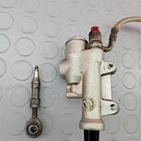 POMPA POSTERIORE HUSQVARNA TE 510 2008 2011 SMR 20