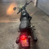 Moto Guzzi V7 III - 2020