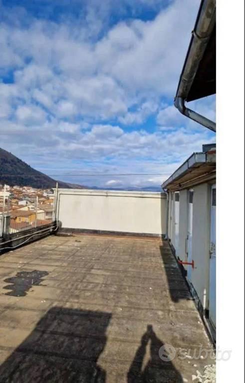 Appartamento – Avezzano, Chiusa Resta - Vista 2