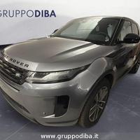 Land Rover Range Rover Evoque Evoque B PH 5P ...