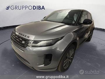 Land Rover Range Rover Evoque Evoque B PH 5P ...