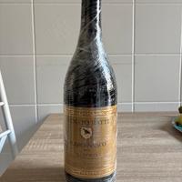 Barolo renato ratti 2012