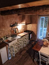 Porzione di colonica