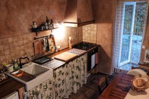 Porzione di colonica