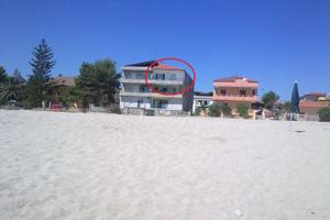 Appartamento sul mare