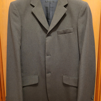 Giacca monopetto Sisley