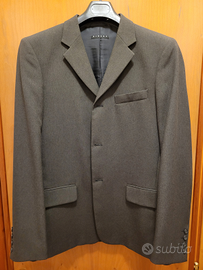 Giacca monopetto Sisley