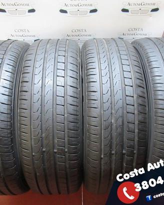 Saldi 215 65 17 Pirelli 90%  215 65 R17