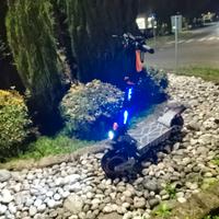 monopattino elettrico RUITOO M6-MAX