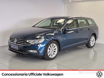 Volkswagen Passat variant 2.0 tdi business 150cv d