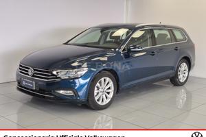 Volkswagen Passat variant 2.0 tdi business 150cv d