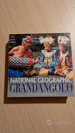 Libro foto National Geographic