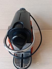 macchina da caffe Nespresso krups pixe.