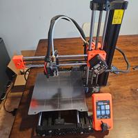 stampante 3DPrusa Mini+