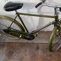 Bici da uomo raleigh sports 26”