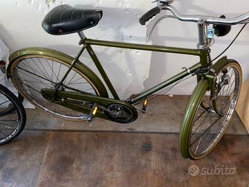 Bici da uomo raleigh sports 26”