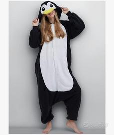 Costume carnevale adulto