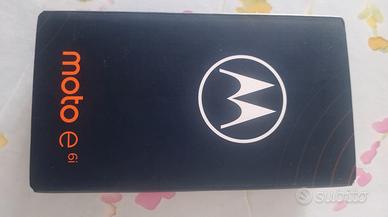 smartphone Motorola 6i