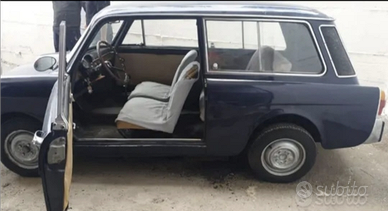 Autobianchi giardinetta