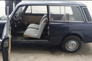 Autobianchi giardinetta