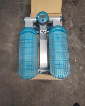 STEP STEPPER, modello DECATHLON S11000