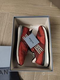 scarpe Hogan numero 42