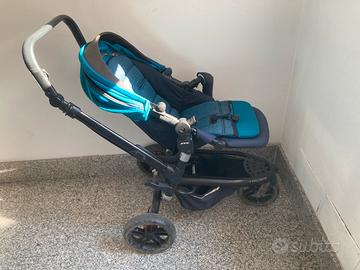 Passeggino Trio