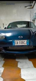 Mazda mx5 nbfl 2002 ASI