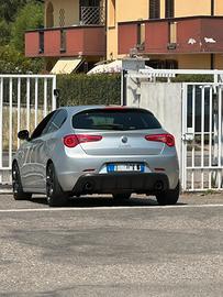 alfa romeo Giulietta 2.0 140 cv  sport pack