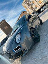 Alfa Romeo MiTo 1.6 JTDm 16V Distinctive Premium P