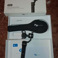 gimbal 3 axis G5