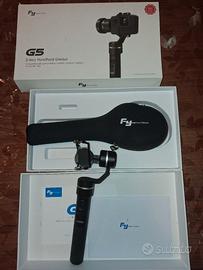 gimbal 3 axis G5