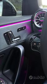 classe A45S