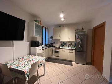 Monolocale Madonna Dell'Albero