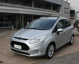 FORD B-Max 1.4 87CV GPL Titanium