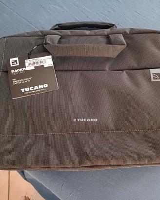 Nuova Borsa porta PC marca Tucano