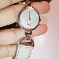 OROLOGIO DOLCE & GABBANA VINTAGE FASHION WATCH